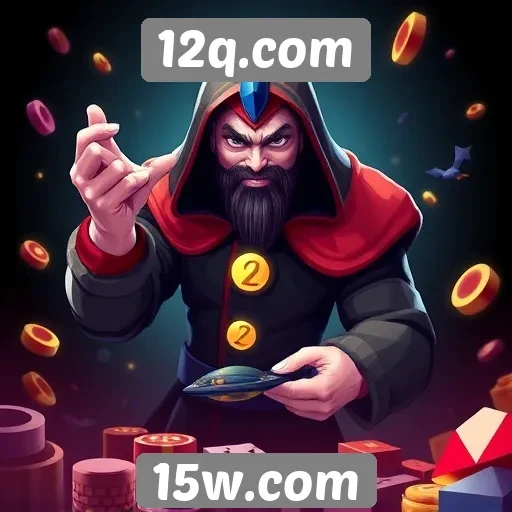 Benefícios de se registrar no 12q.com