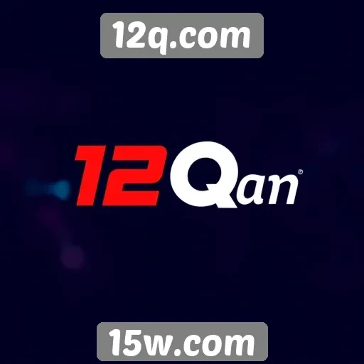 Novidades e atualizações frequentes em 12q.com