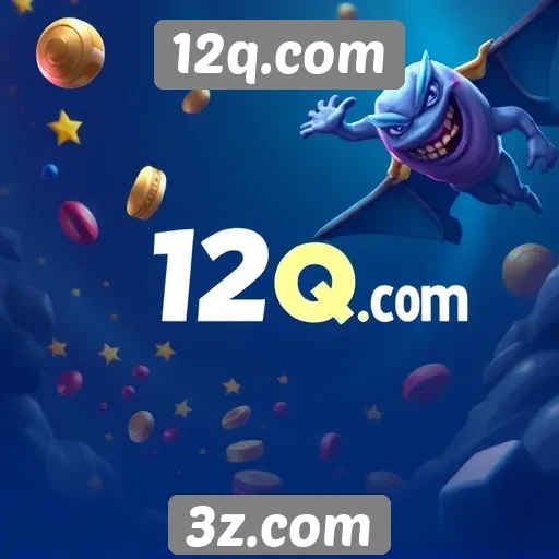 Principais categorias de jogos disponíveis em 12q.com