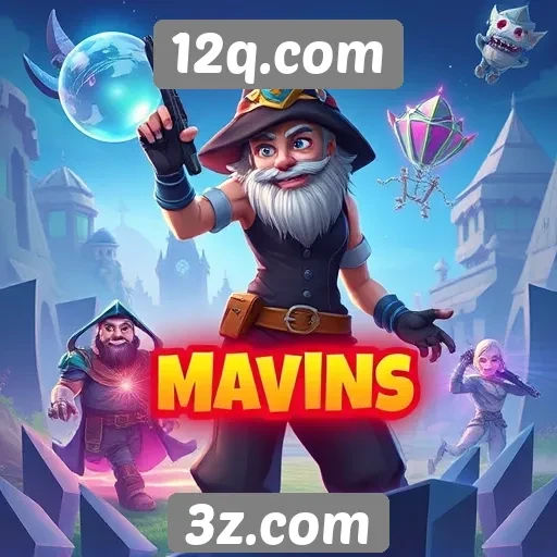 Novos jogos disponíveis no 12q.com