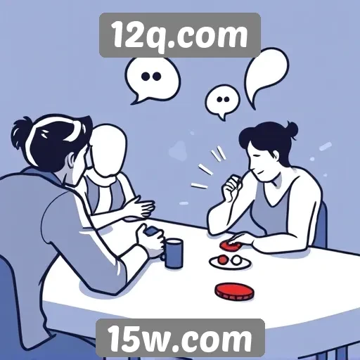 Recursos de interação social no site de jogos 12q.com